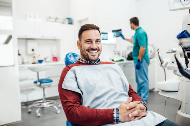 Professional Dental Services in Fairbank, IA
