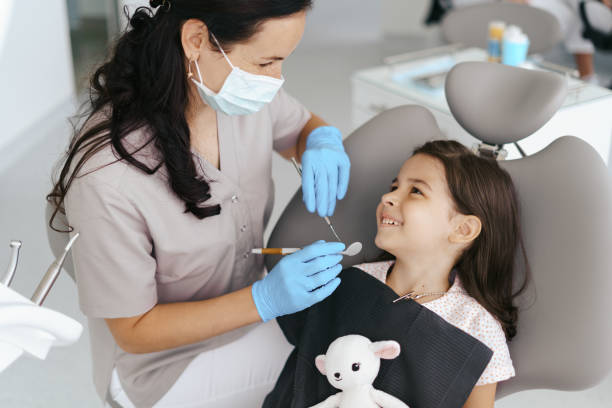 Dental Bonding in Fairbank, IA